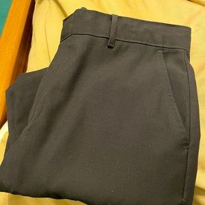 Boys dress pants, worn twice